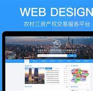 濟南市行業網站建設現狀分析