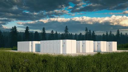獨立儲能充電免收輸配電價，儲能技術服務迎來重大利好